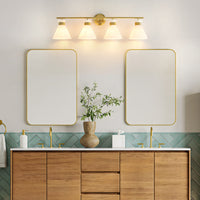 Gold 4-Light