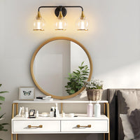 Black&Gold 3-Light