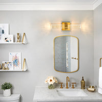 Gold Set of 2