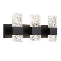 Black Set of 3