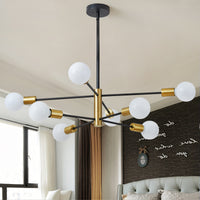 Black&Gold 8