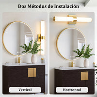 Glod 22.8in