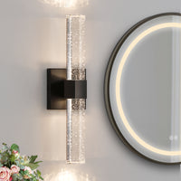 Black Set of 1