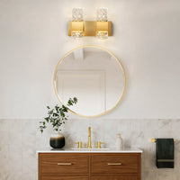 Gold Set of 2