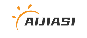 AIJIASI logo