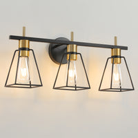 Black&Gold Set of 3