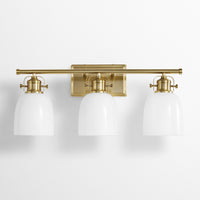 Gold 3-Light