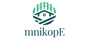 Mnikope logo