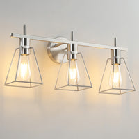 Silver Set of 3