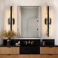Black 27in