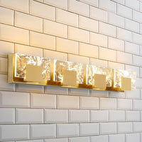Gold 4-Light