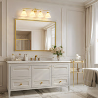 Gold 4-Light