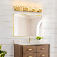 Gold 4-Light
