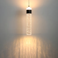 Bubble Cluster Pendant