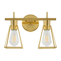 Gold Set of 2