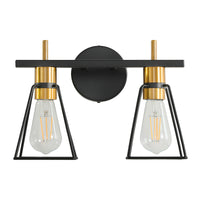 Black&Gold Set of 2