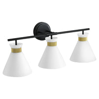 Black&Gold 3-Light