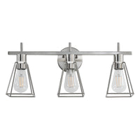 Silver Set of 3