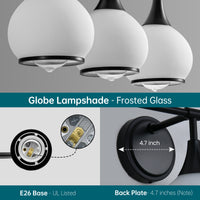 Black&White 3-Light