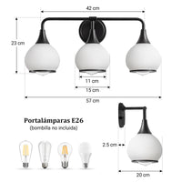 Black&White 3-Light