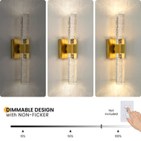 Gold Set of 1