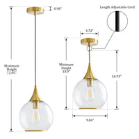 Gold Opal Glass
