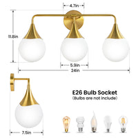 Gold 3