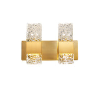 Gold Set of 2