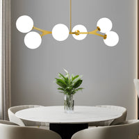Glod 6-Light