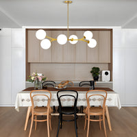 Glod 6-Light