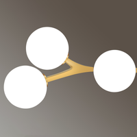 Glod 6-Light