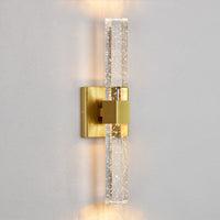 Gold Set of 2