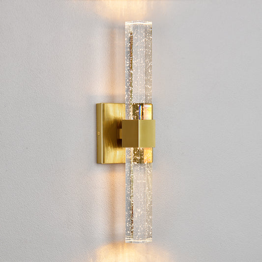 Gold Set of 2