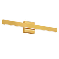 Gold 24in
