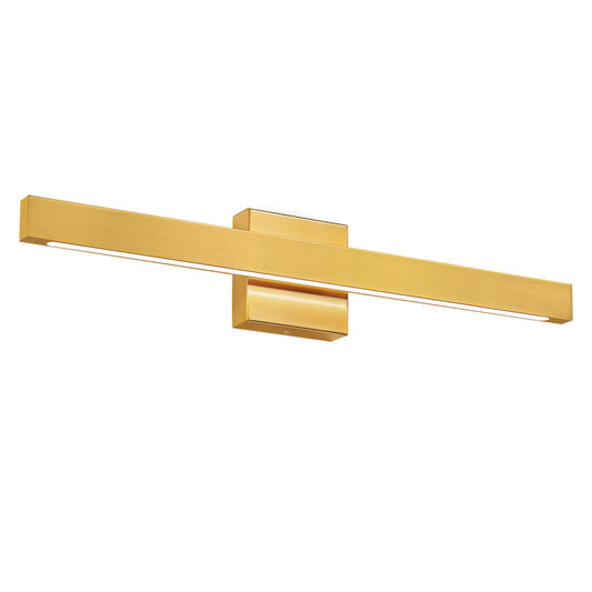 Gold 24in