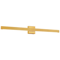 Gold 39in