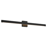 Black 39in