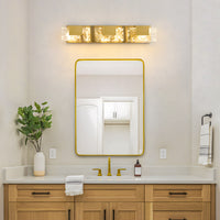 Gold 3-Light